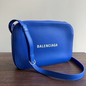 Balenciaga ‘Everyday Camera Bag’ Crossbody